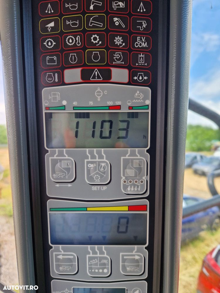 Fendt 5225 E S5 - 25