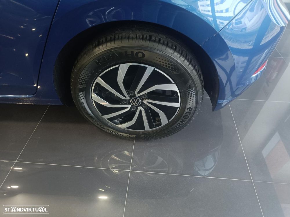 VW Polo 1.0 TSI Urban - 7