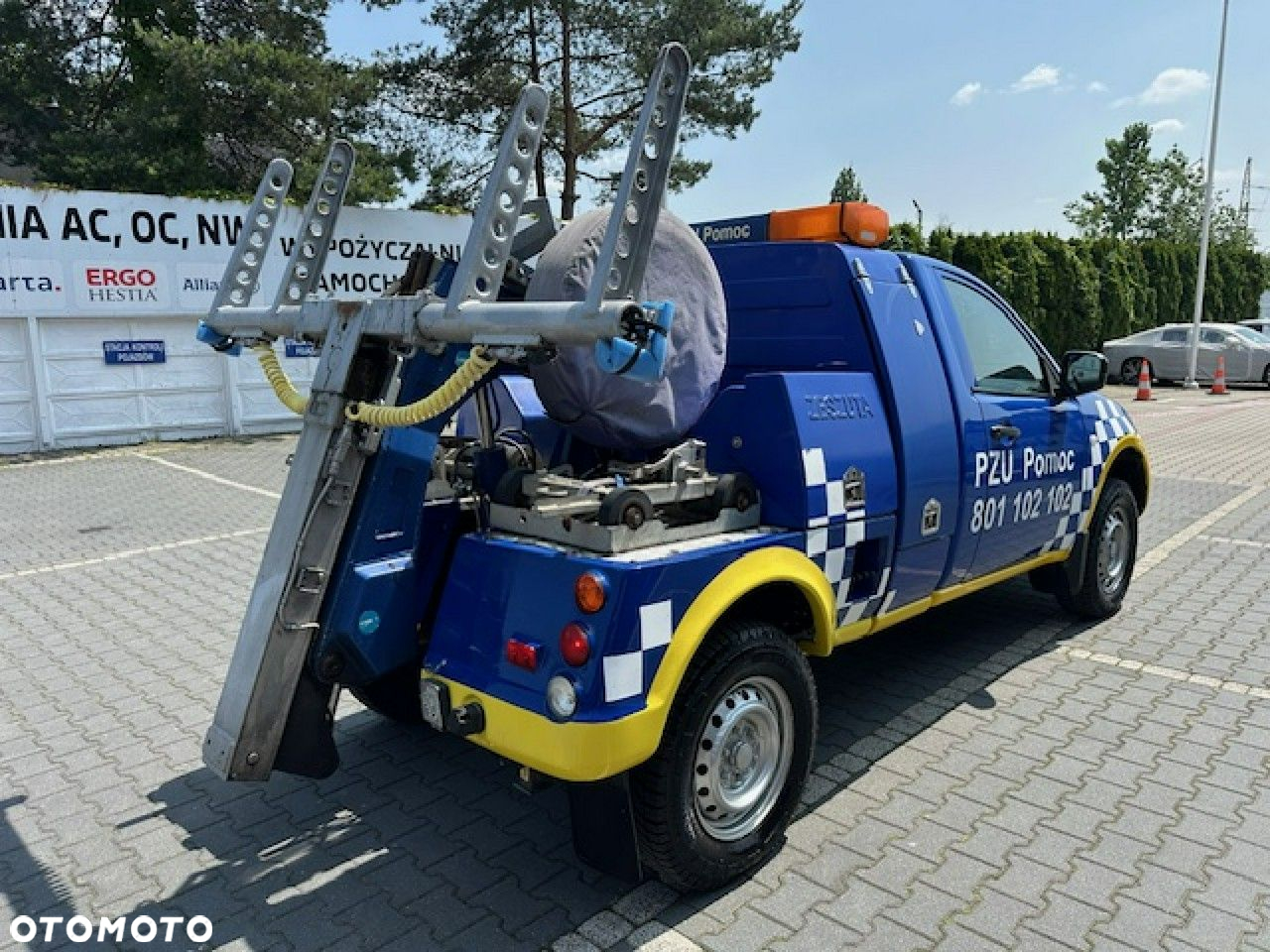 Mitsubishi L200 - 5