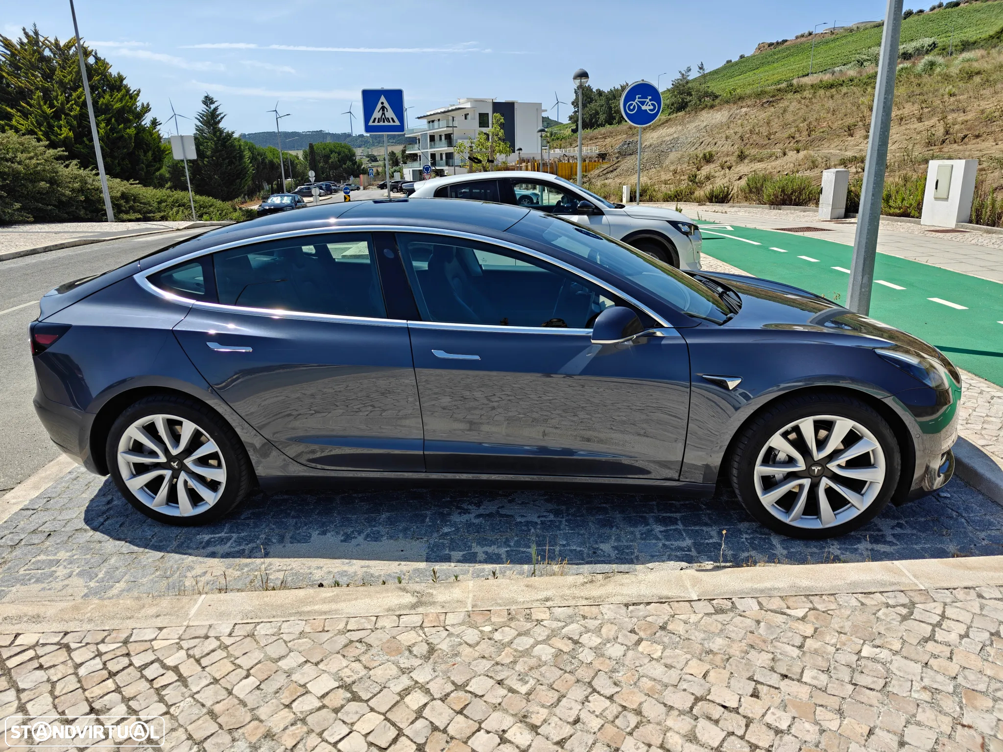 Tesla Model 3 Long Range AWD Dual Motor - 6