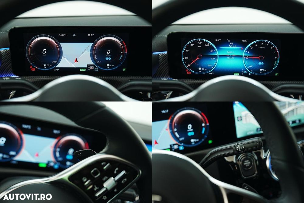 Mercedes-Benz CLA - 24