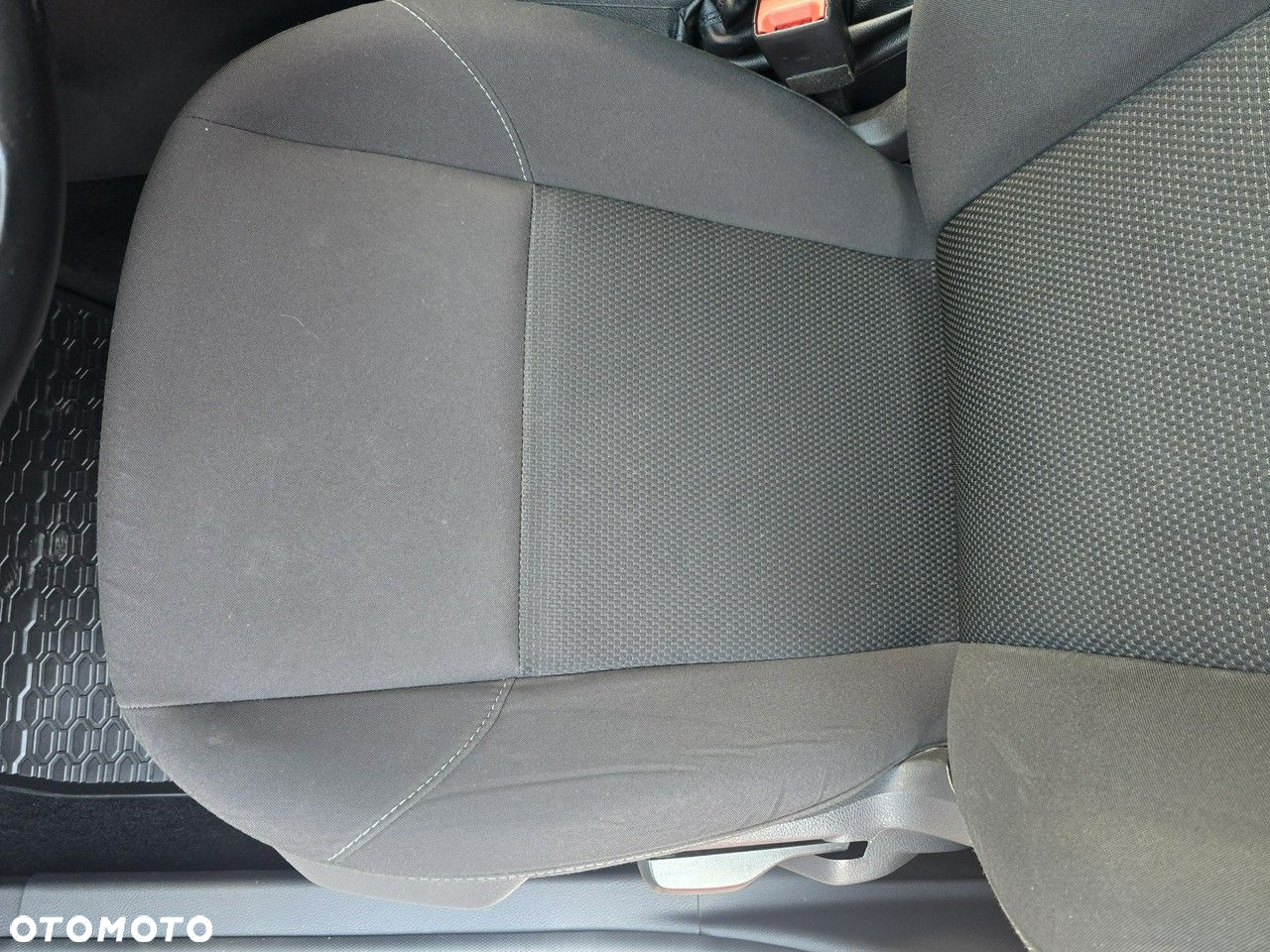 Ford Focus - 19