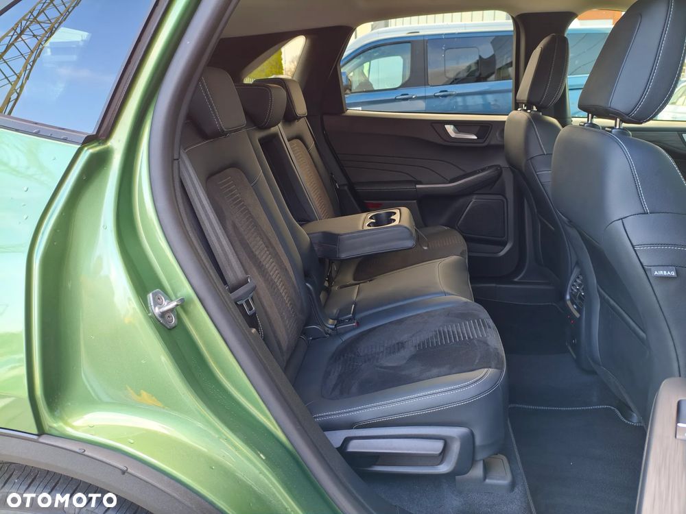 Ford Kuga 2.5 FHEV FWD Active X eCVT - 11