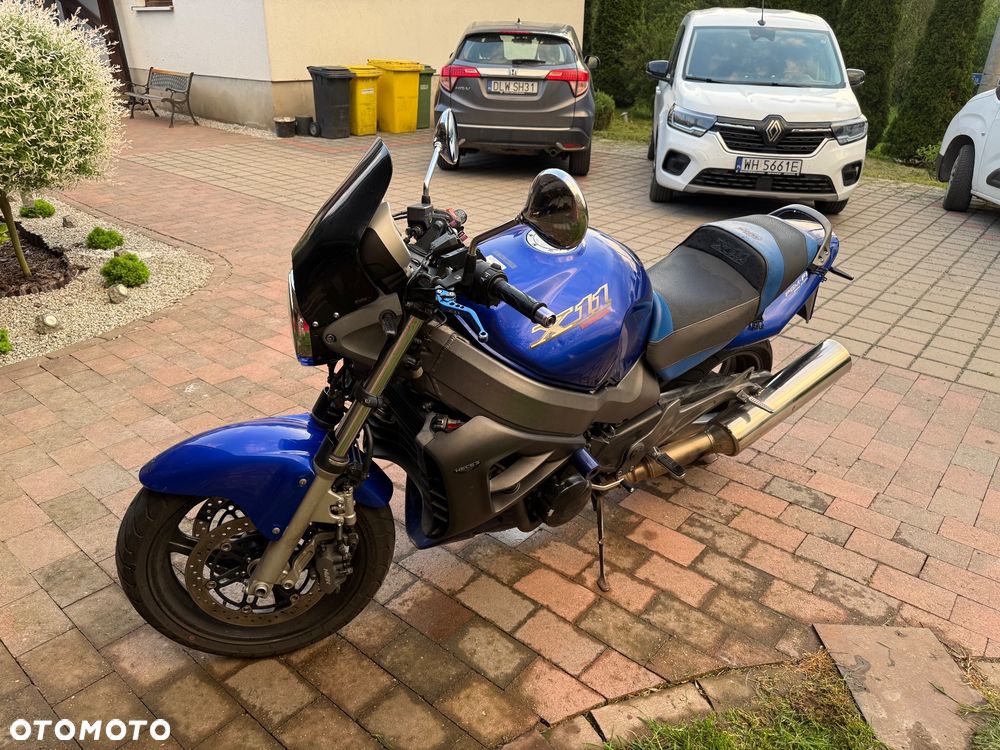 Honda CB - 2