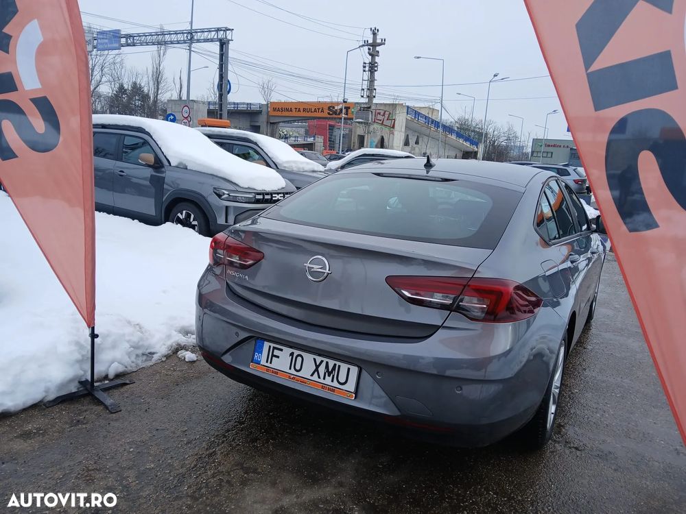 Opel Insignia 1.5 Turbo Start/Stop Aut. Innovation - 3