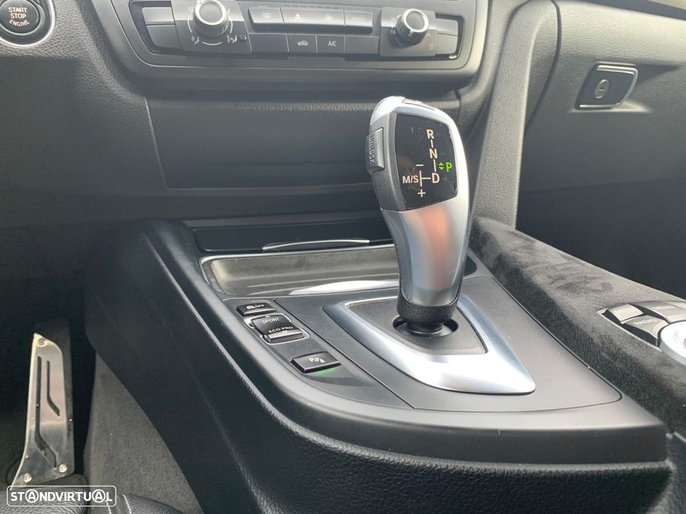 BMW 420 Gran Coupé d Pack M Auto - 31