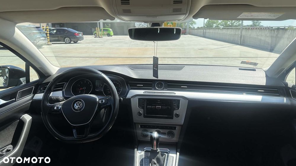 Volkswagen Passat 1.4 TSI ACT (BlueMotion Technology) DSG Highline - 10