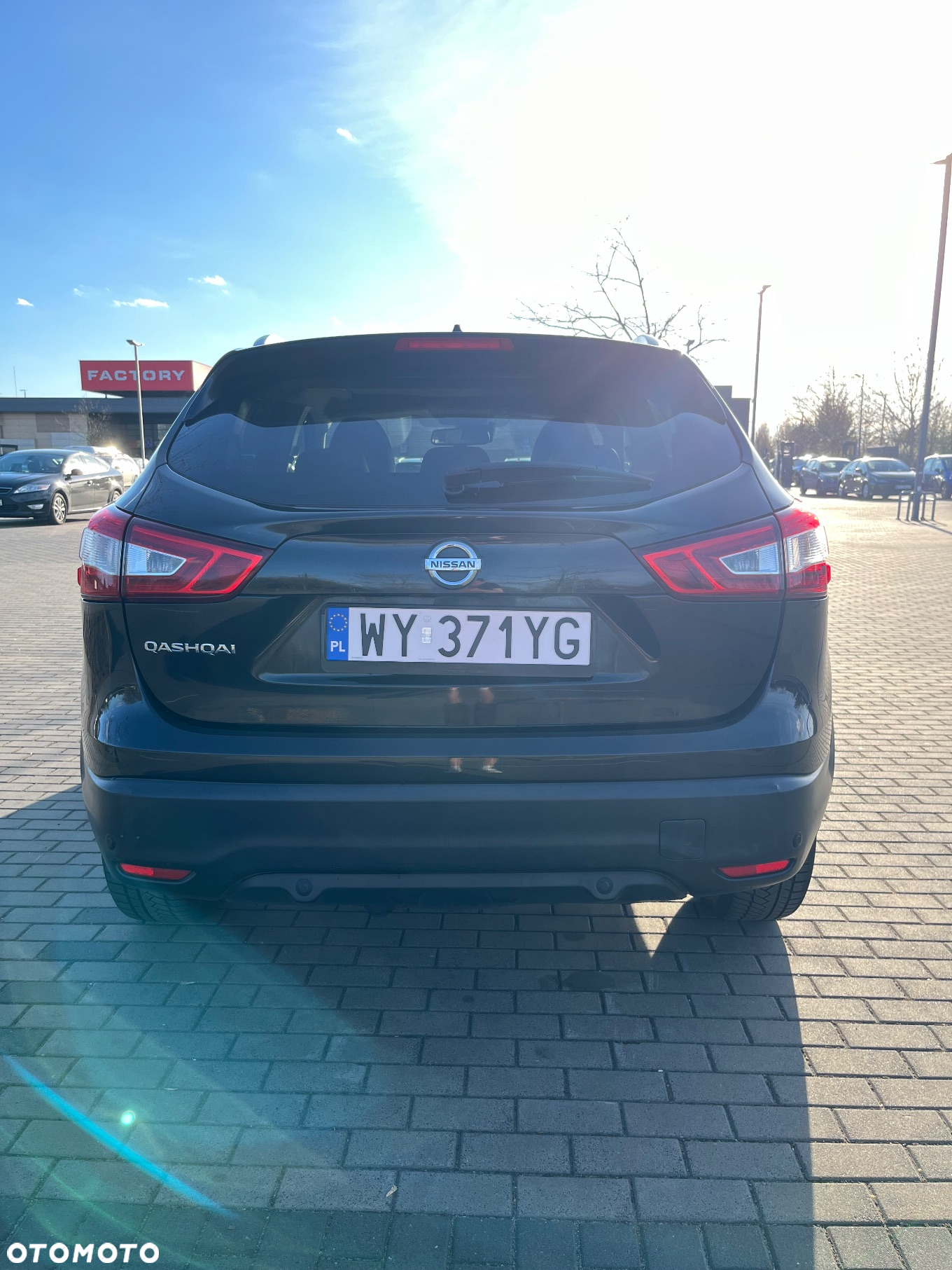 Nissan Qashqai 1.6 DCi Tekna Xtronic EU6 - 3