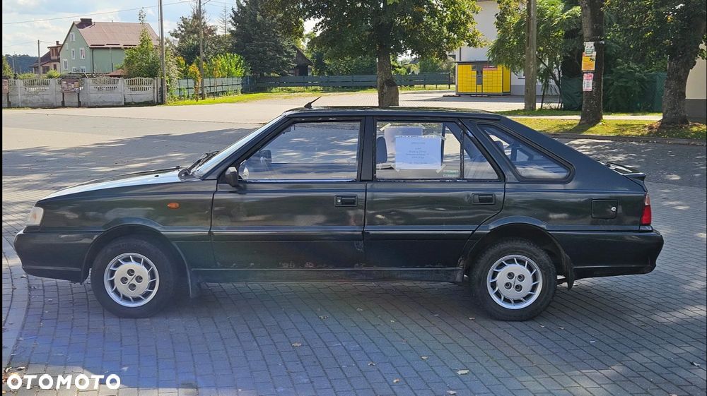 Polonez Caro - 2