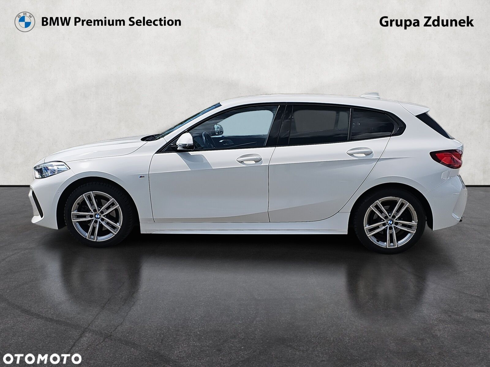 BMW Seria 1 - 8
