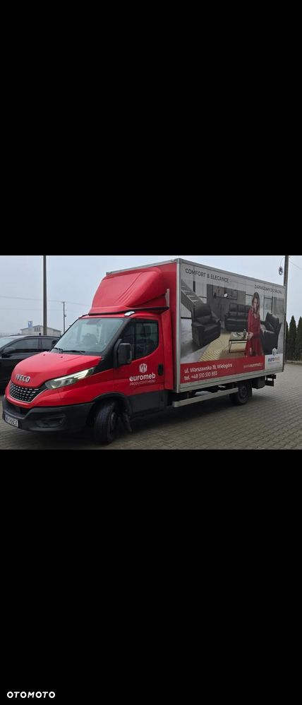 Iveco 35S18 - 1