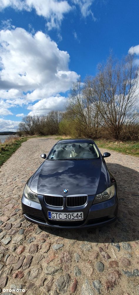 BMW Seria 3 - 6