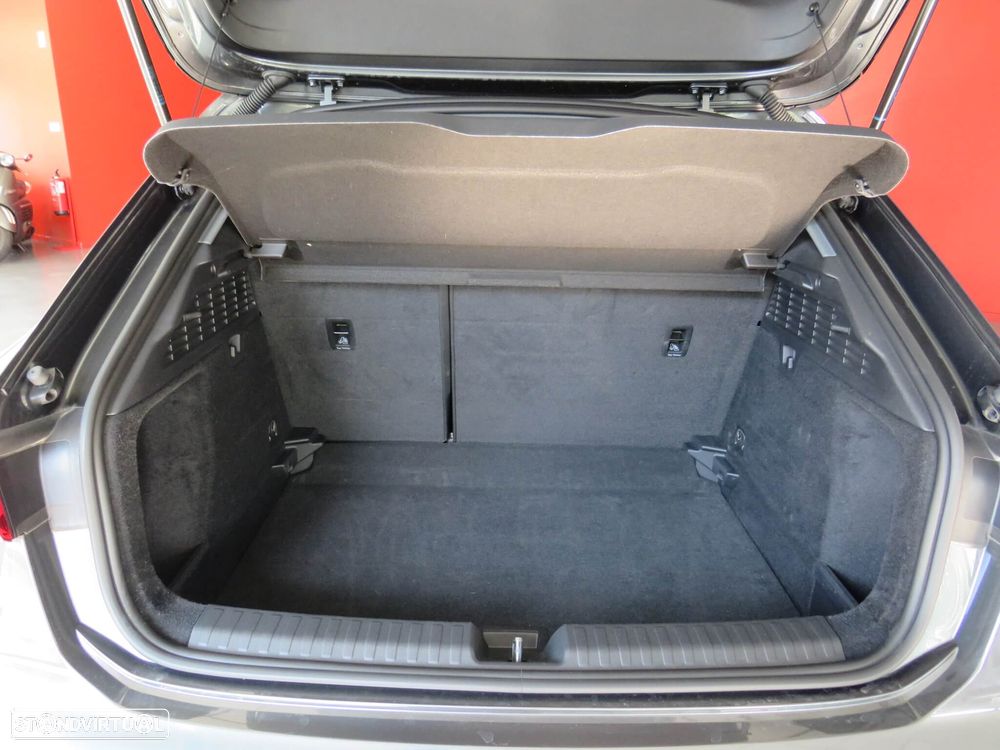 Audi A3 Sportback 35 TFSI S line S tronic - 48