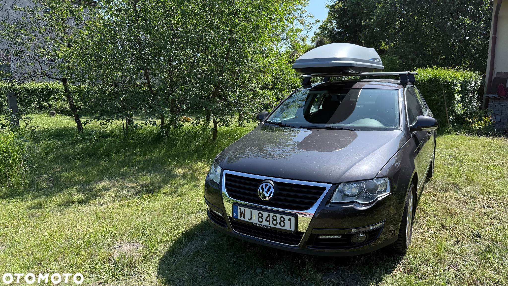 Volkswagen Passat 1.4 TSI Comfortline - 2