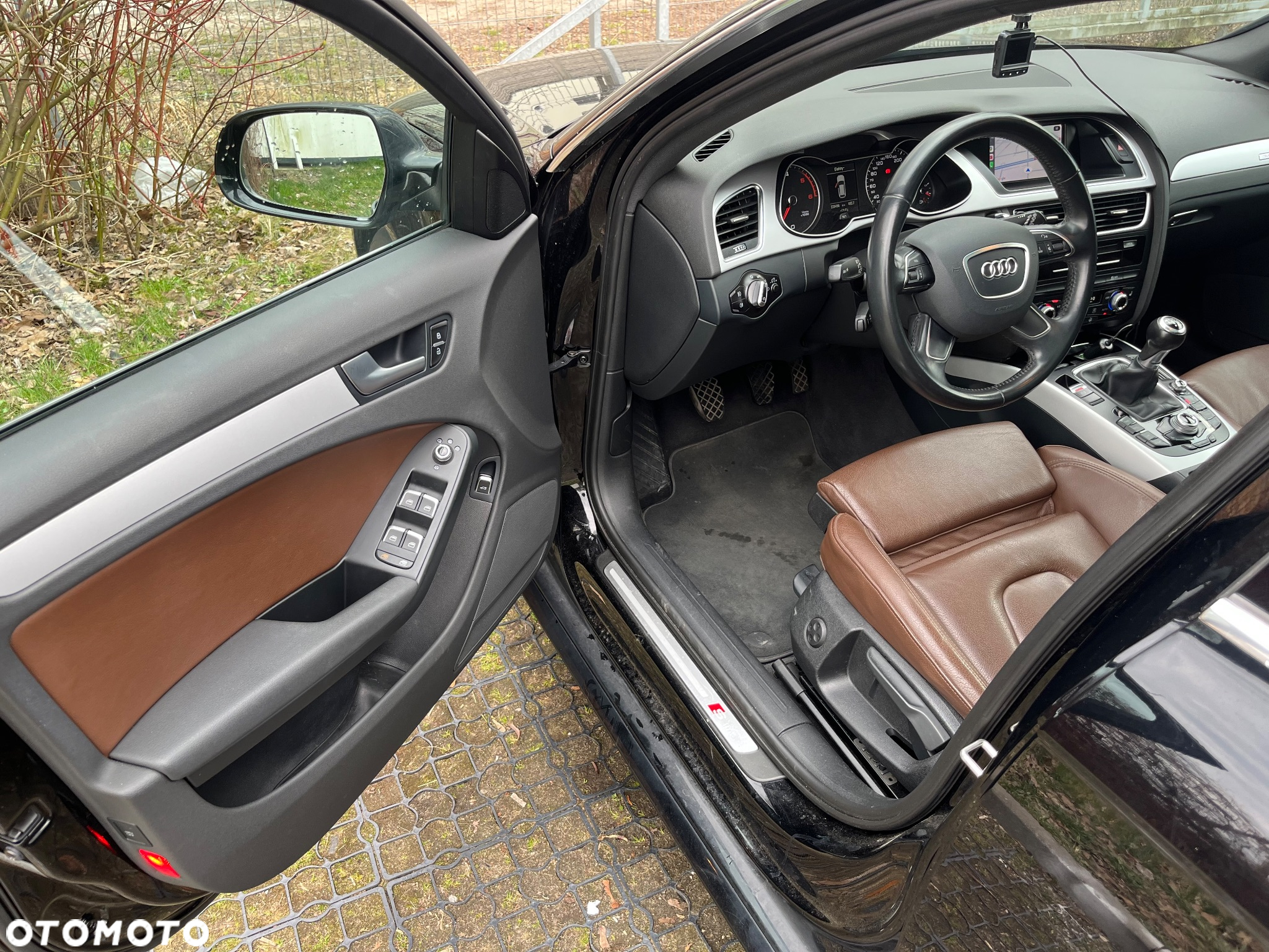 Audi A4 - 8