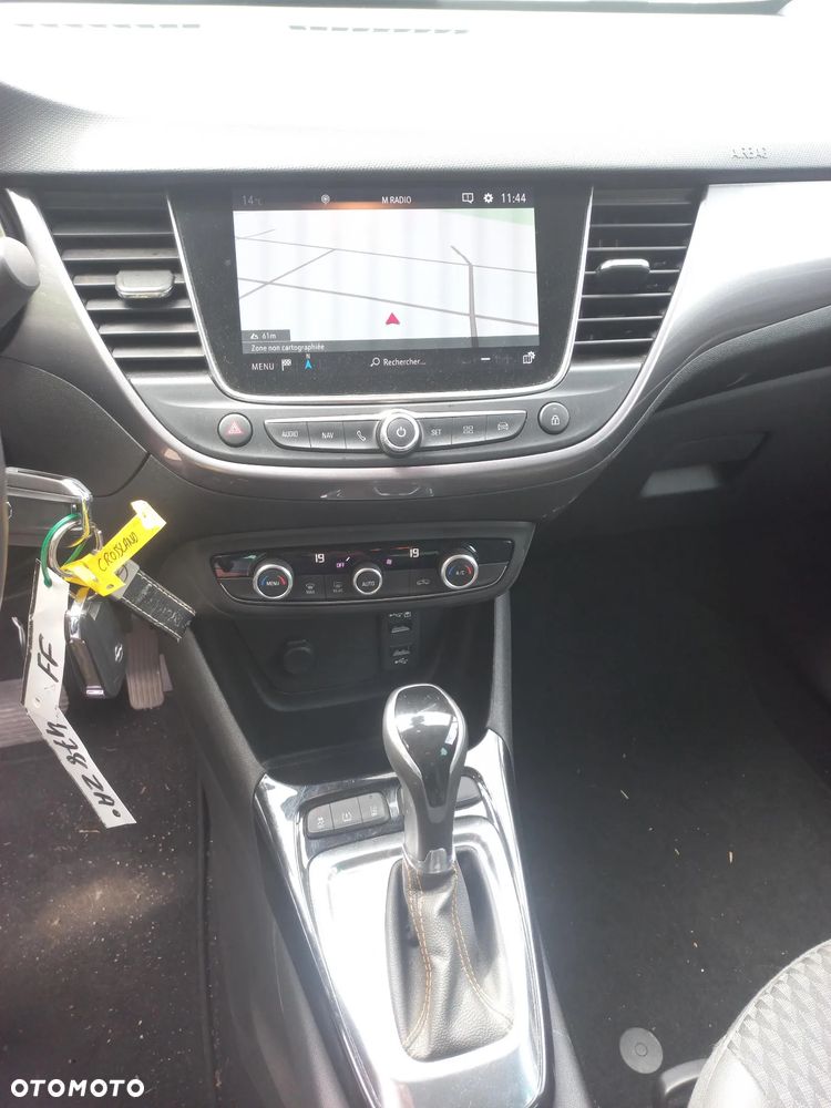 Opel Crossland X 1.2 Start/Stop Automatik Edition - 10
