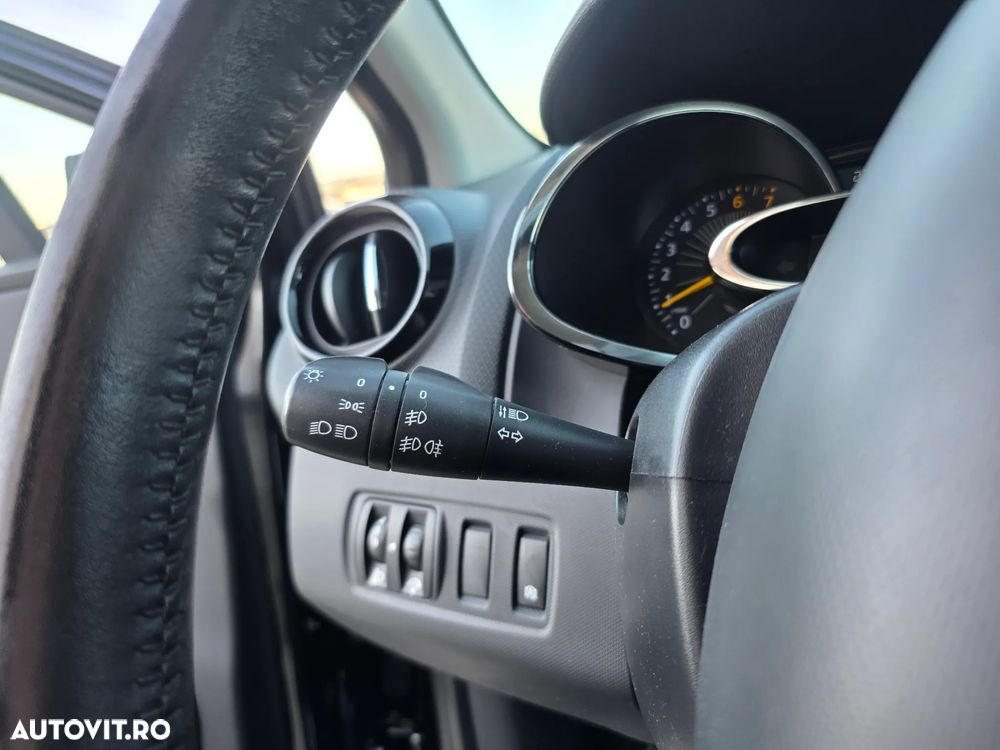 Renault Clio TCe 90 Dynamique - 20