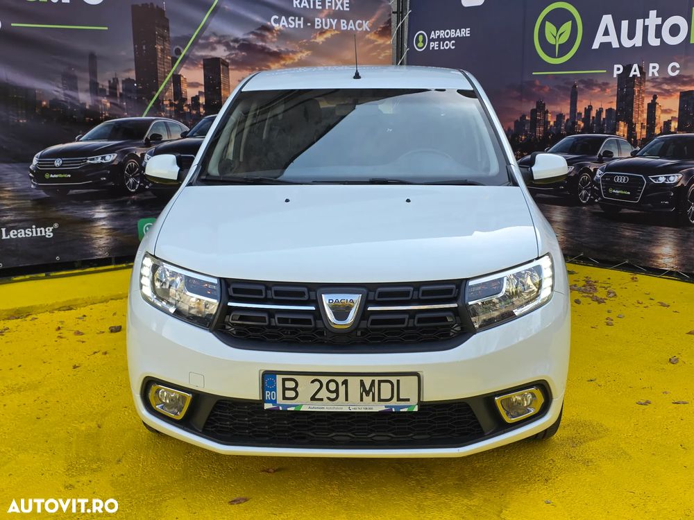 Dacia Logan - 3