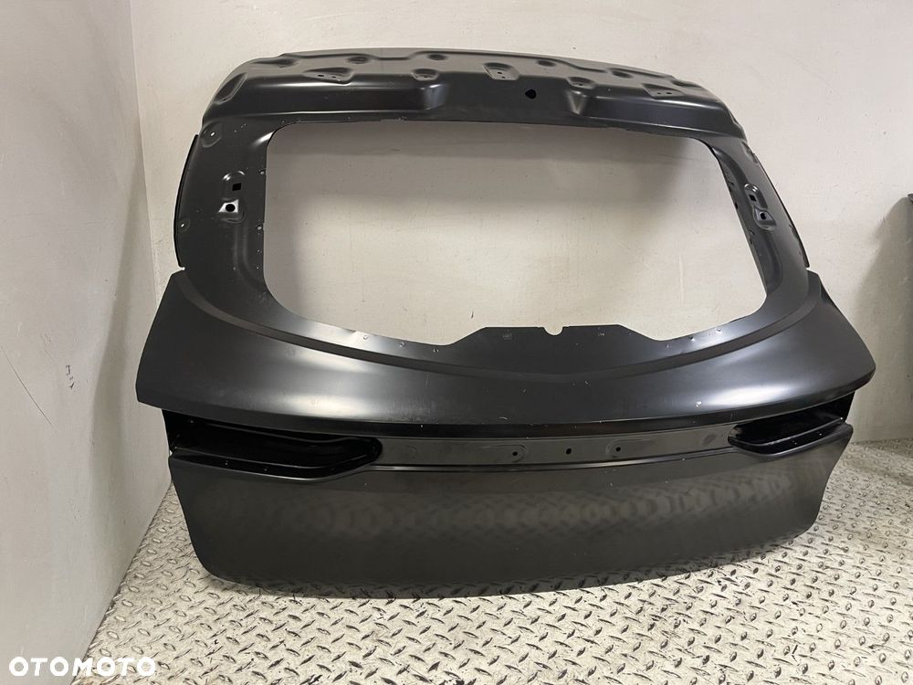 FABRYCZNIE NOWA ORYGINALNA KLAPA BAGAŻNIKA ALFA ROMEO TONALE 22-26 50570839 68607272AA - 3