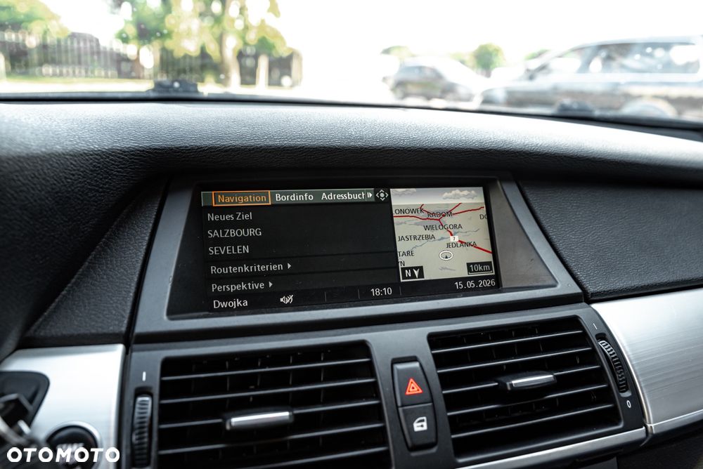 BMW X5 xDrive35d - 37