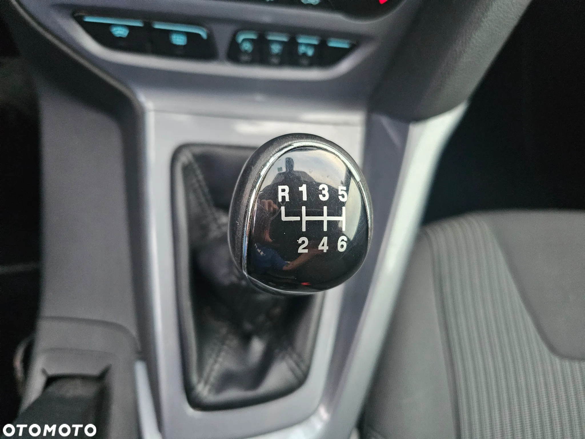 Ford Focus 1.0 EcoBoost Edition - 18