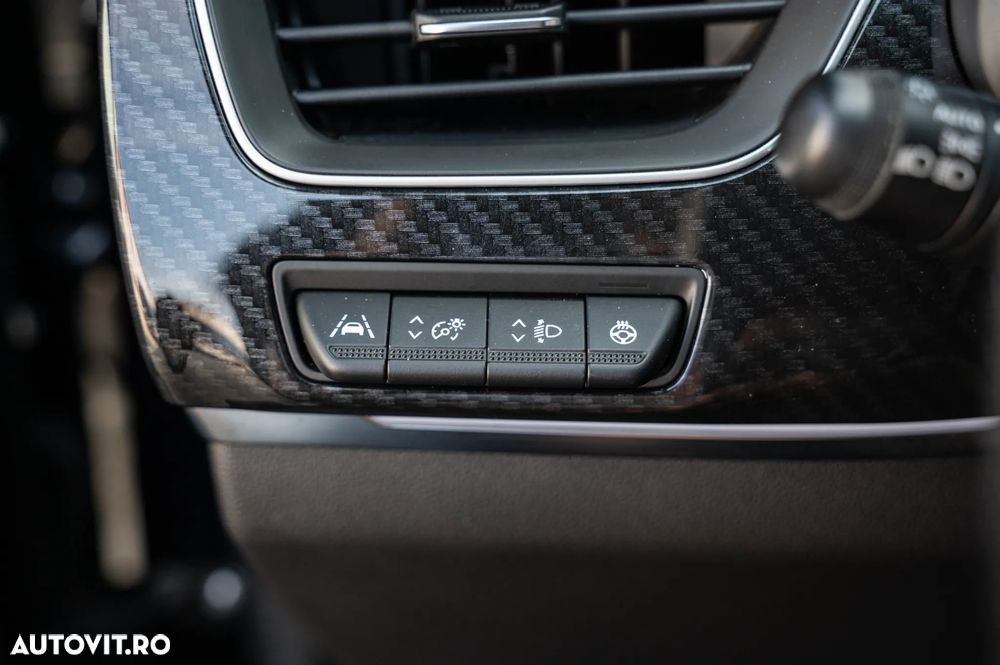 Renault Arkana E-TECH RS Line - 28