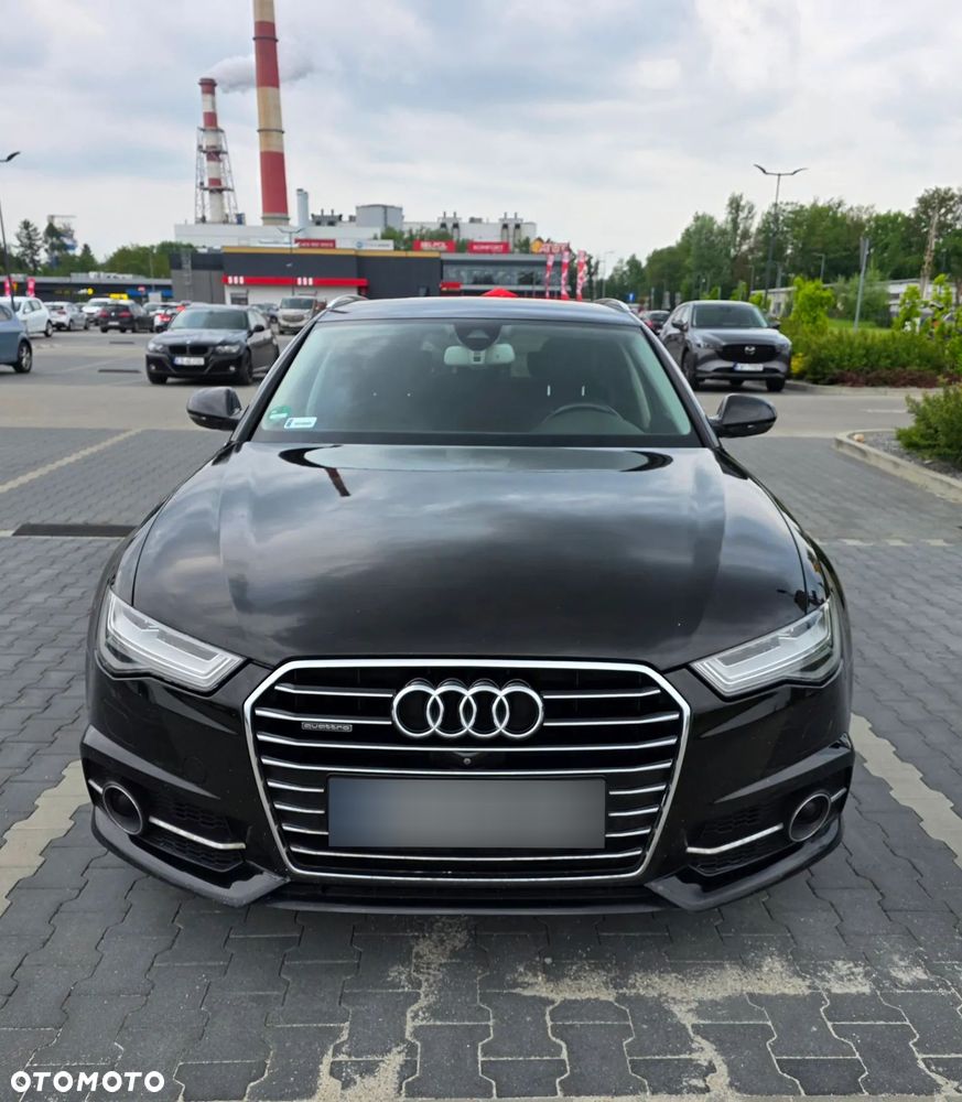 Audi A6 Avant - 2