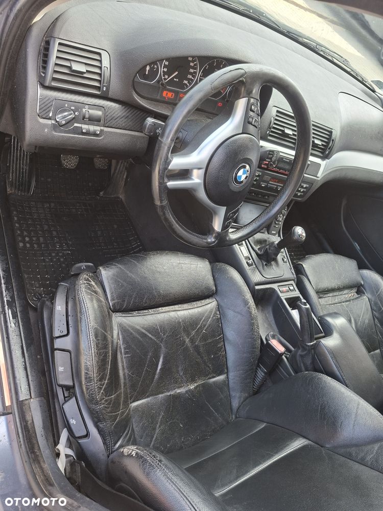 BMW Seria 3 - 2