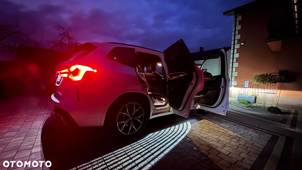 BMW X3 - 20
