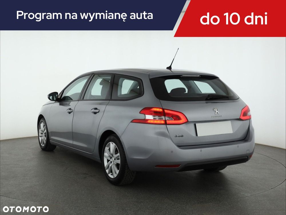Peugeot 308 - 6