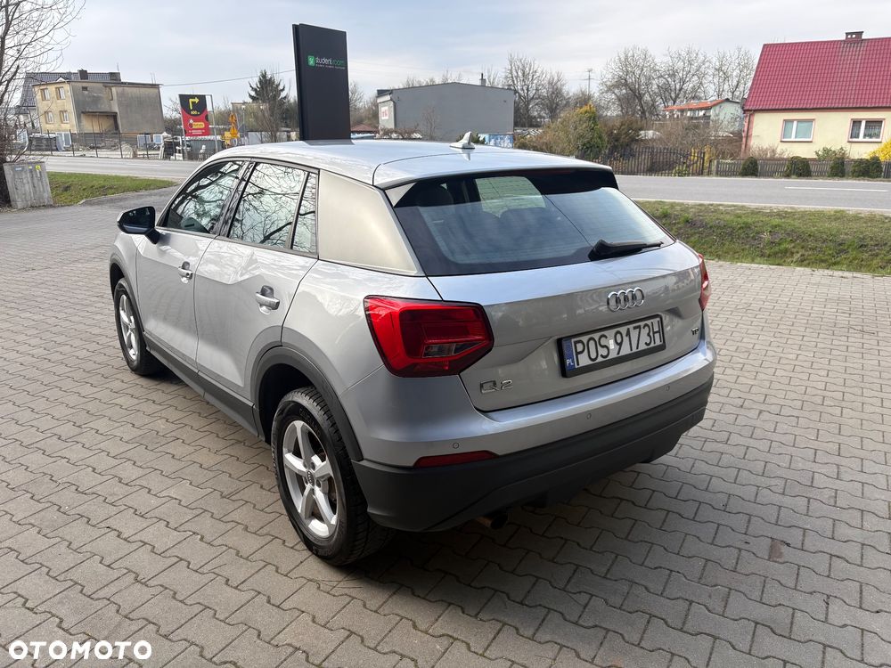 Audi Q2 1.6 TDI - 6