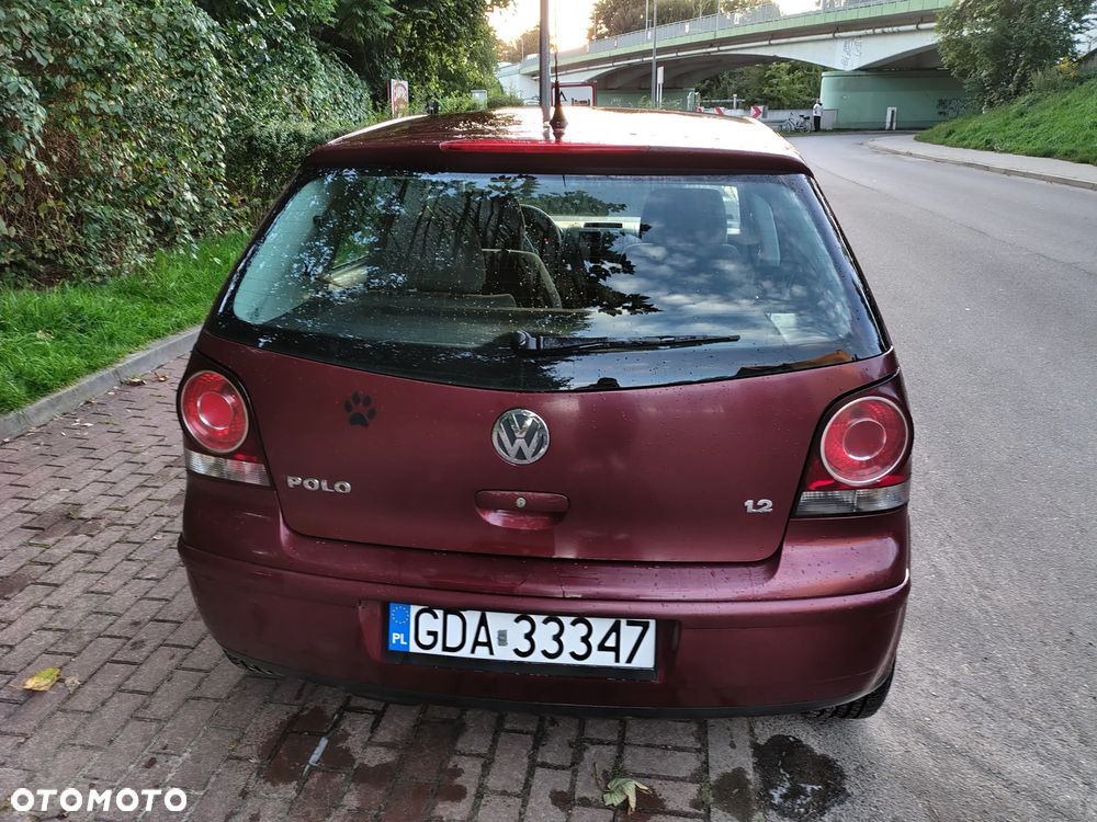 Volkswagen Polo - 6