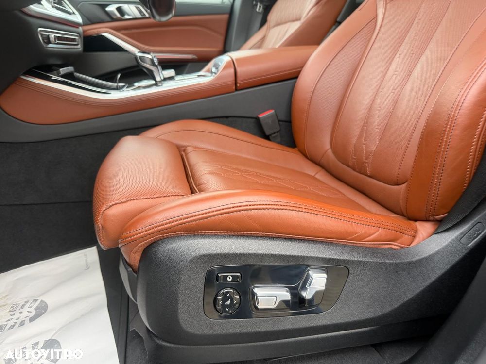 BMW X5 xDrive30d AT MHEV - 17