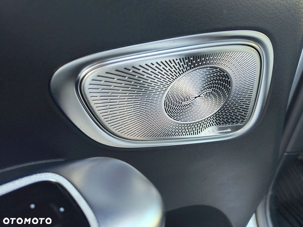 Mercedes-Benz GLC 220 d mHEV 4-Matic AMG Line - 14