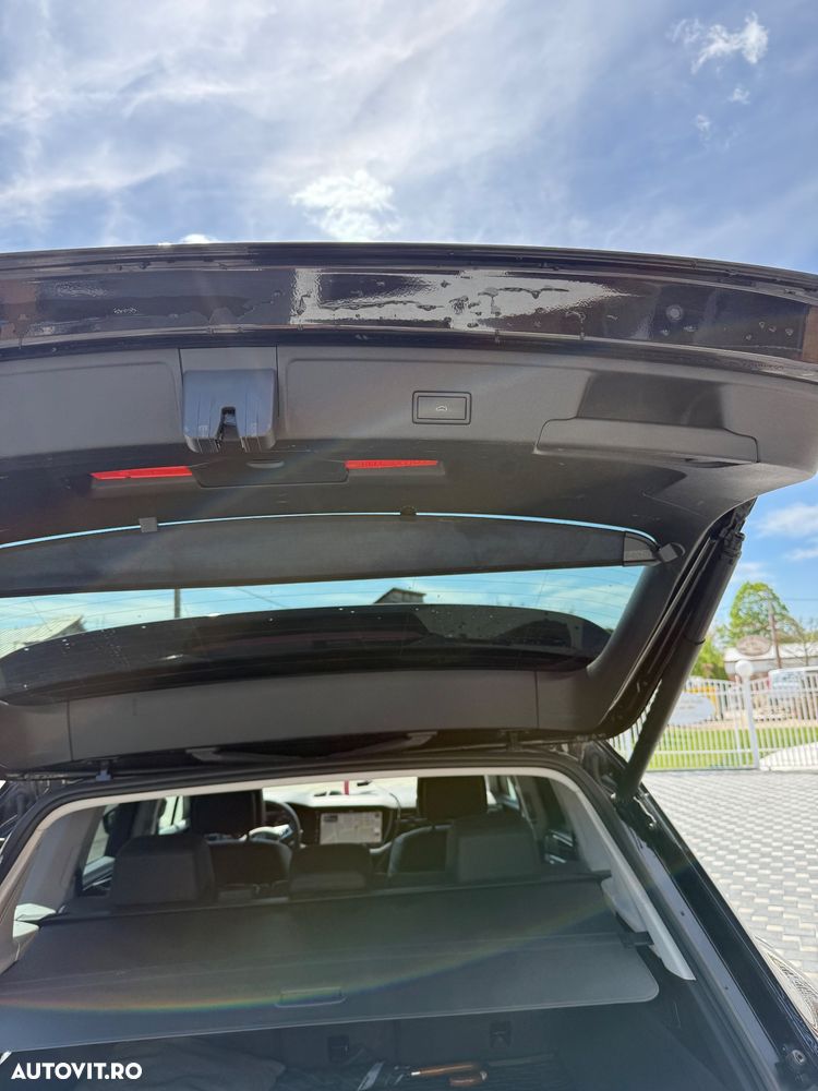 Volkswagen Touareg 3.0 V6 TDI 4Motion DPF Automatik Elegance - 11