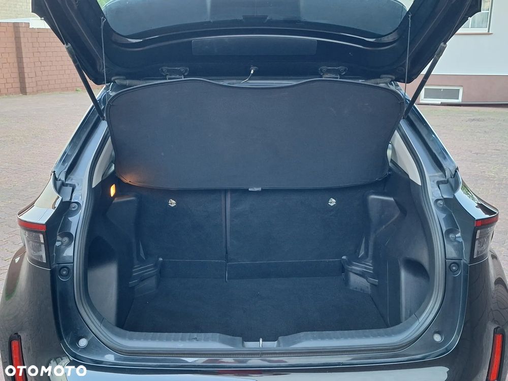 Toyota Yaris Cross - 15