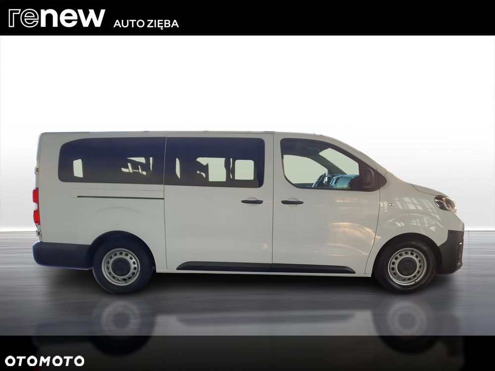 Toyota proace - 6