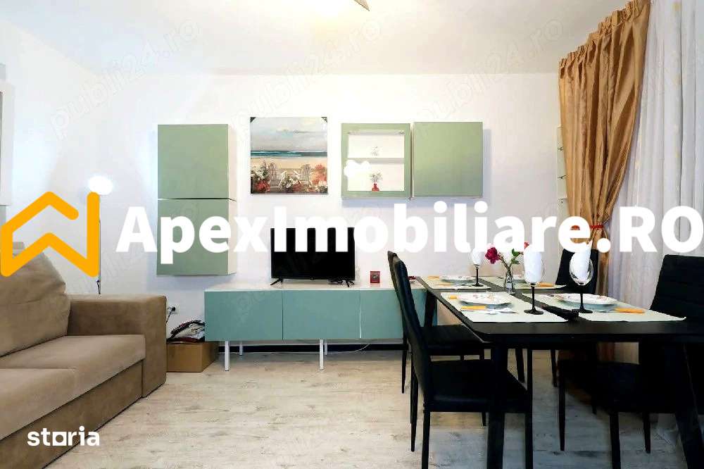 Apartament 3 camere de inchiriat Militari Bucuresti | ApexImobiliare.r — fotografia 2