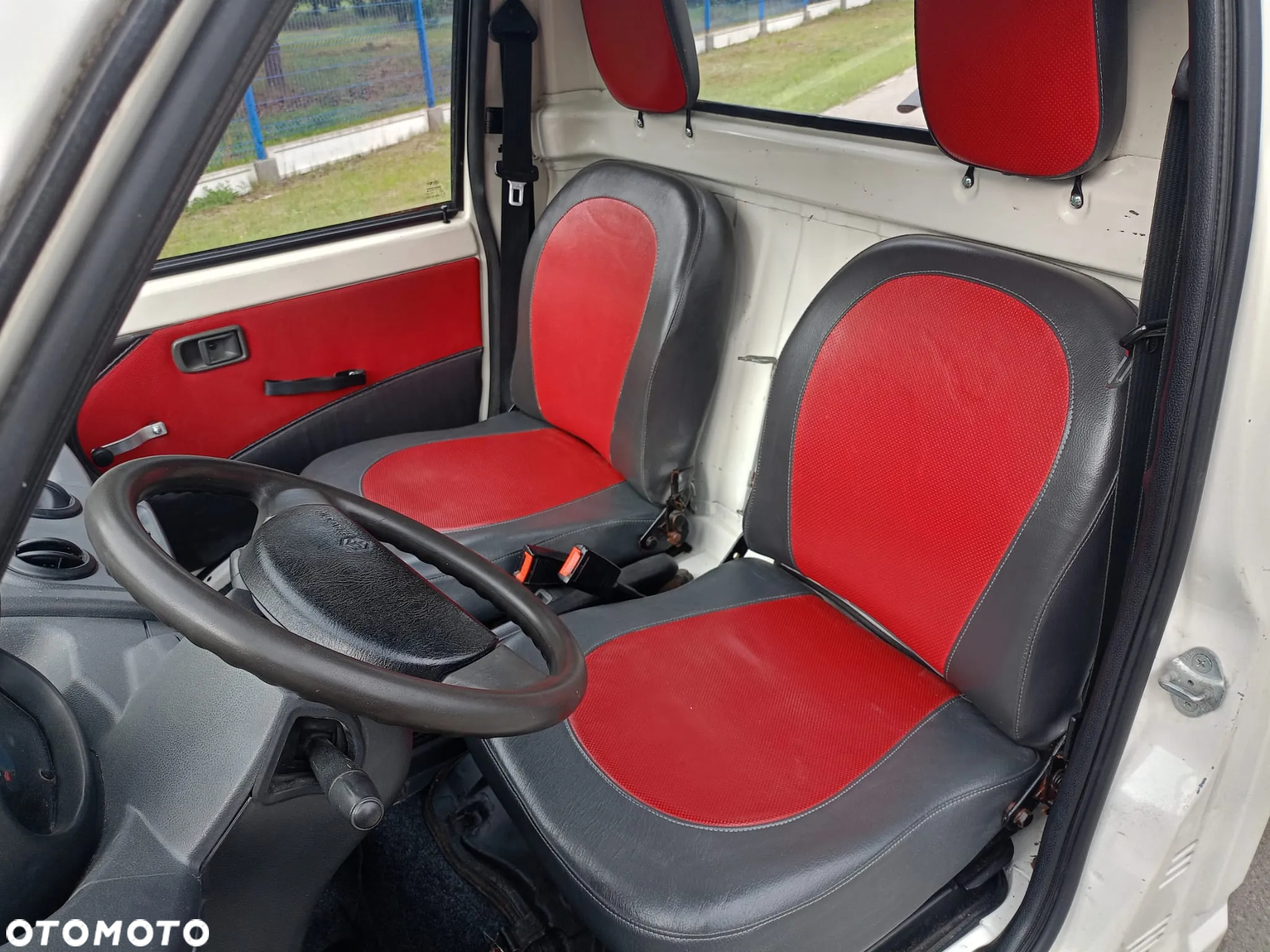 Piaggio Quargo Porter - 7