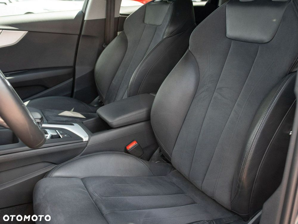 Audi A4 Avant - 14