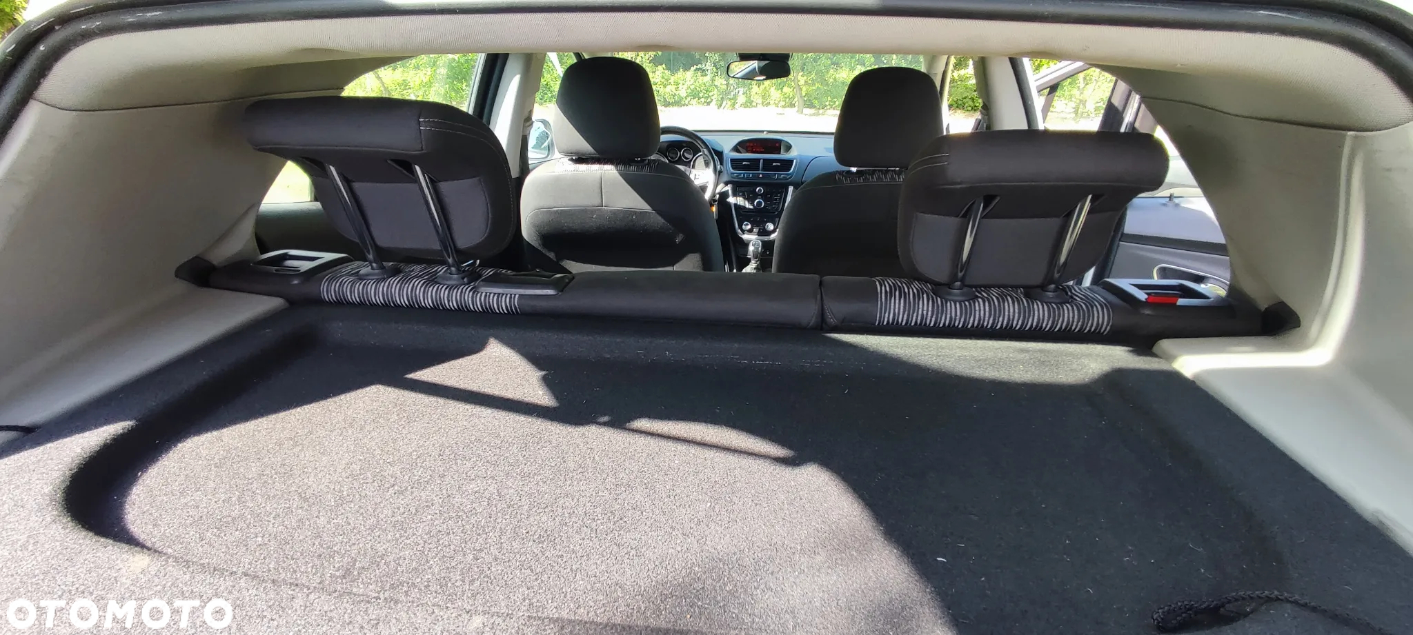 Opel Mokka X 1.4 T Enjoy S&S - 18