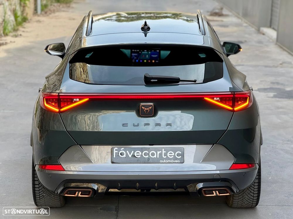 Cupra Formentor - 6