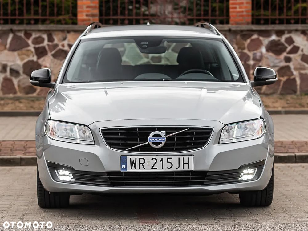 Volvo V70 - 4
