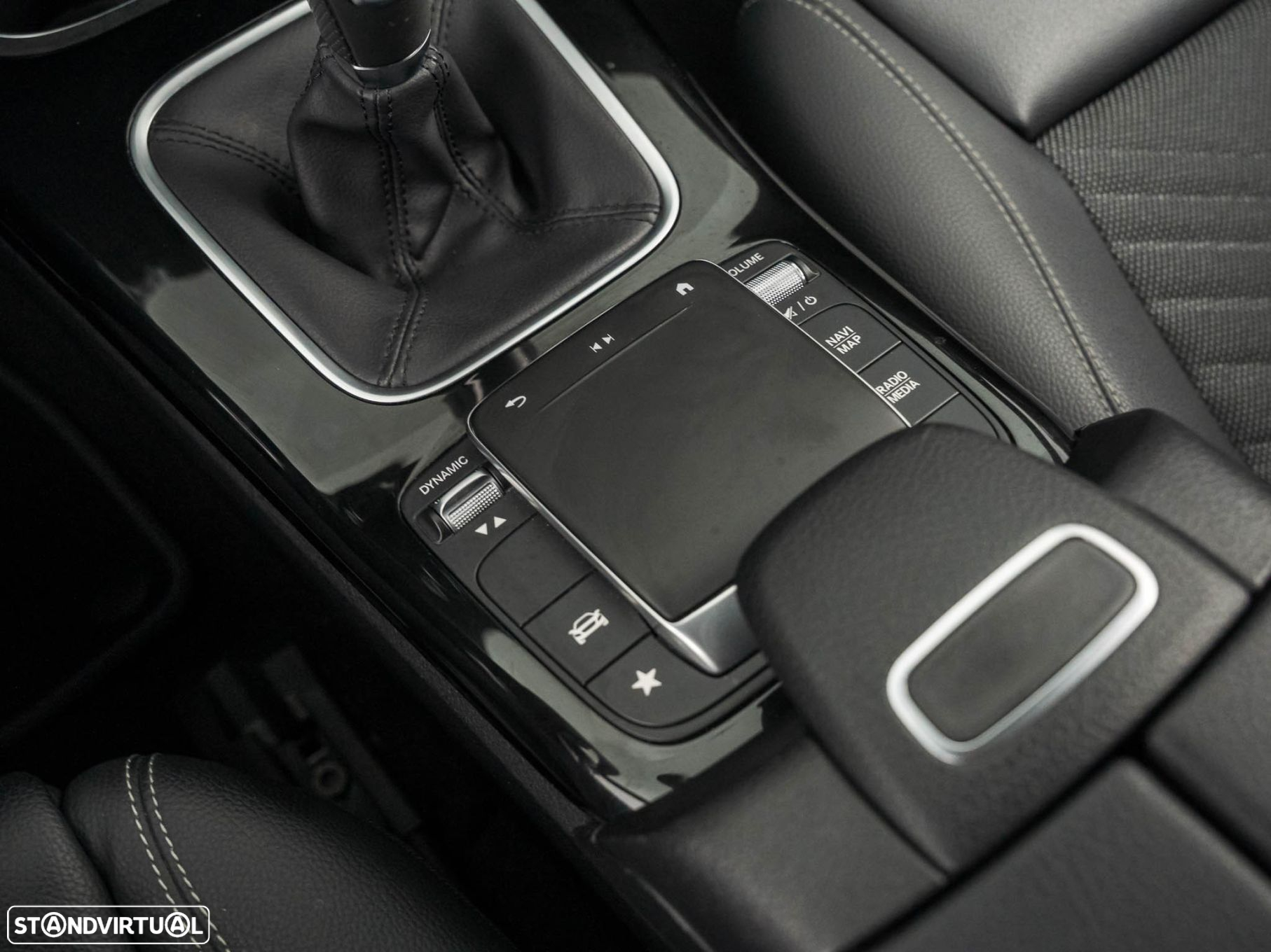Mercedes-Benz A 180 d Business Solutions - 22