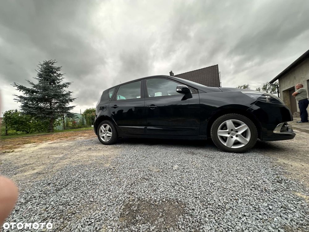 Renault Scenic - 4