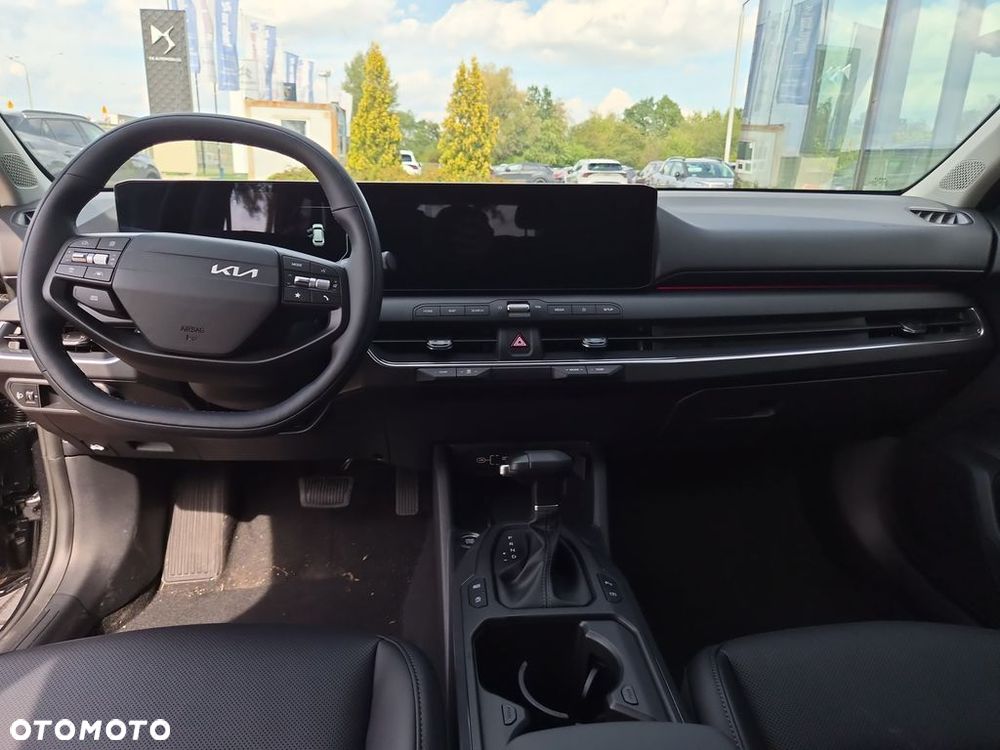 Kia K4 - 14