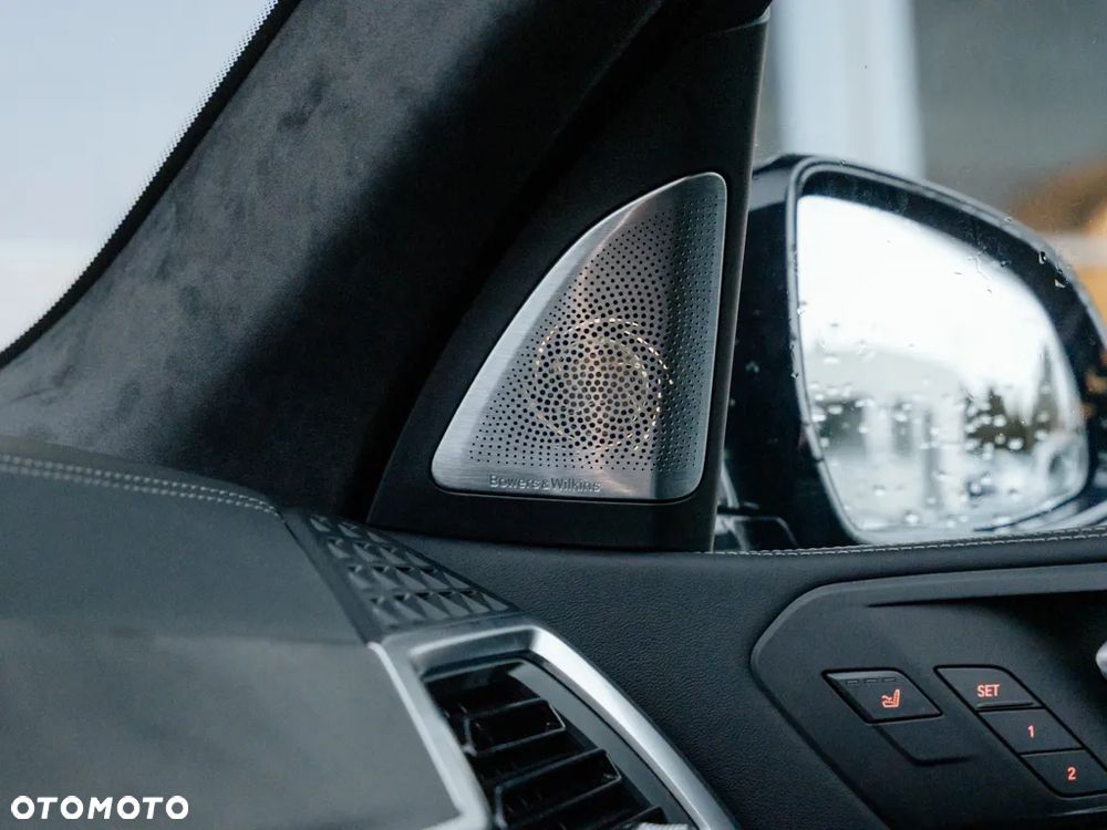 BMW X7 - 10