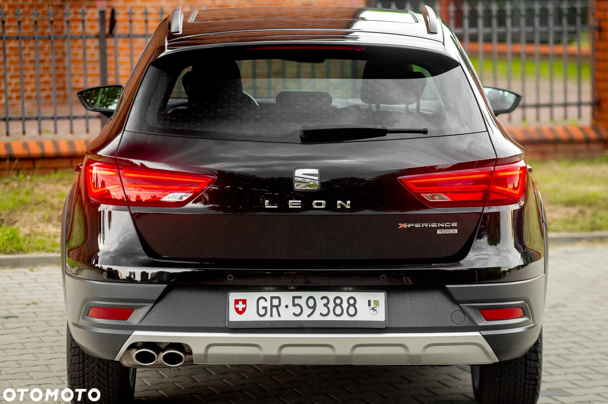 Seat Leon 2.0 TDI X-Perience S&S 4Drive DSG - 20