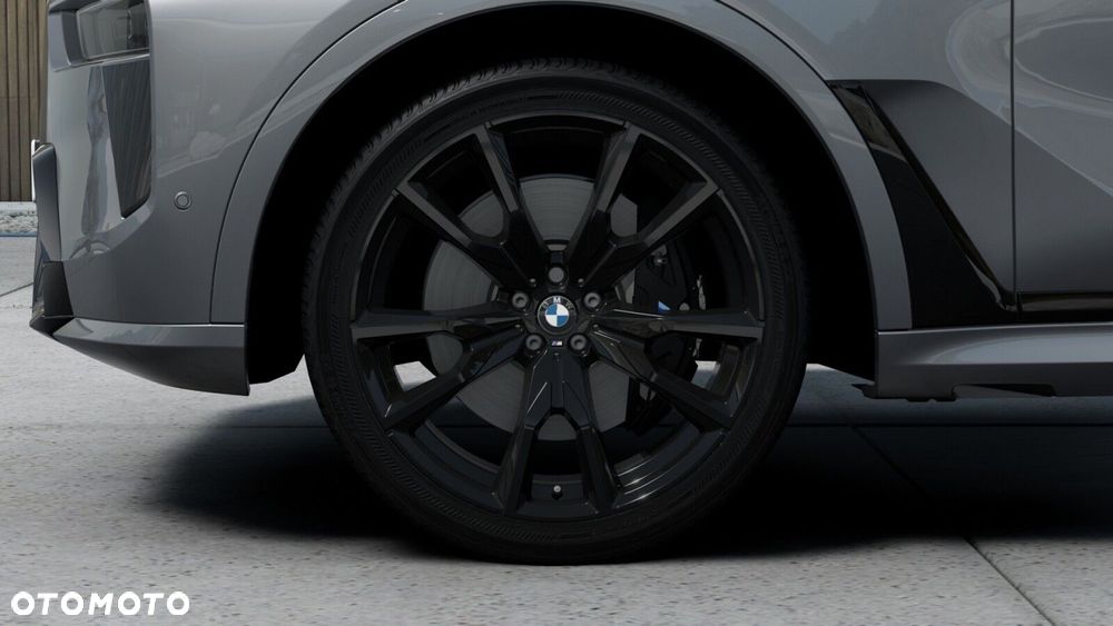 BMW X7 - 7