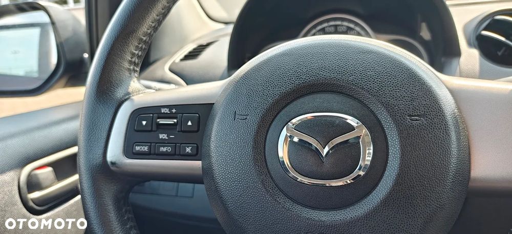 Mazda 2 1.3 Exclusive - 34